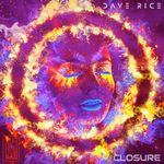 Closure by Dave Rice — cover art