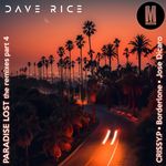 C'mon & Take Me (Borderlone Lofi Mix) by Dave Rice — cover art