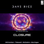 Closure (Will Konitzer Remix) by Dave Rice — cover art