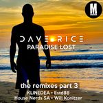 Close to You (Estd88 Remix) by Dave Rice — cover art