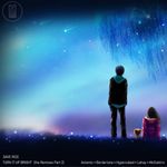 Turn It Up Bright [Hypercubed Remix] by Dave Rice ft. Collin McLoughlin — cover art