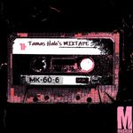 Standing Here [Tamas Halo Remix] by Dave Rice ft. Narah — cover art
