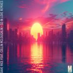 So in Love [ACROBASS Remix] by Dave Rice ft. Collin McLoughlin — cover art