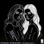 Physical Attraction [Tune Off Remix] by Dave Rice ft. Ashley Mazanec — cover art